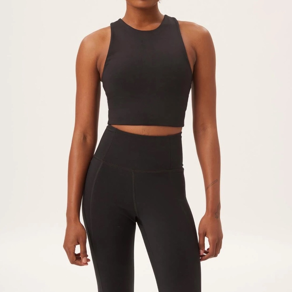 New With Tags Girlfriend Dylan Tank Bra